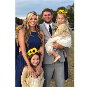 Meet your Posher, Chasity